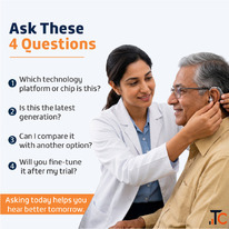 Professional Hearing Test in Nashik Digital Hearing Care Centre