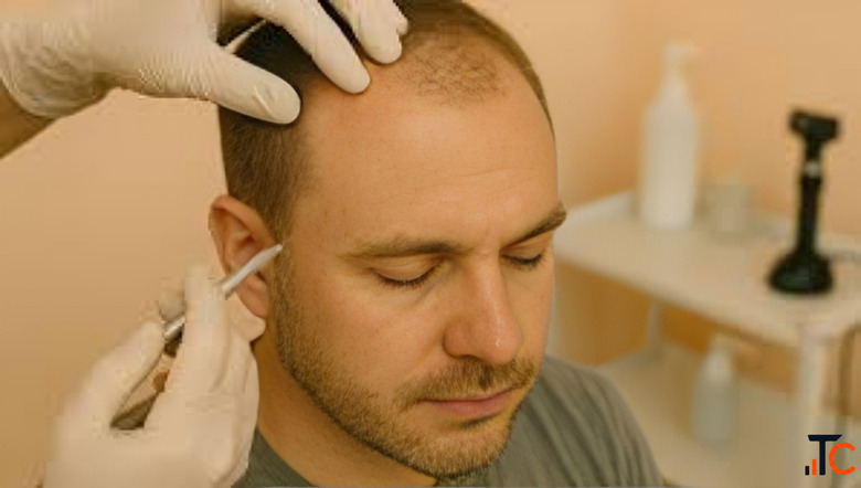Affordable Hair Restoration Without Compromising Quality