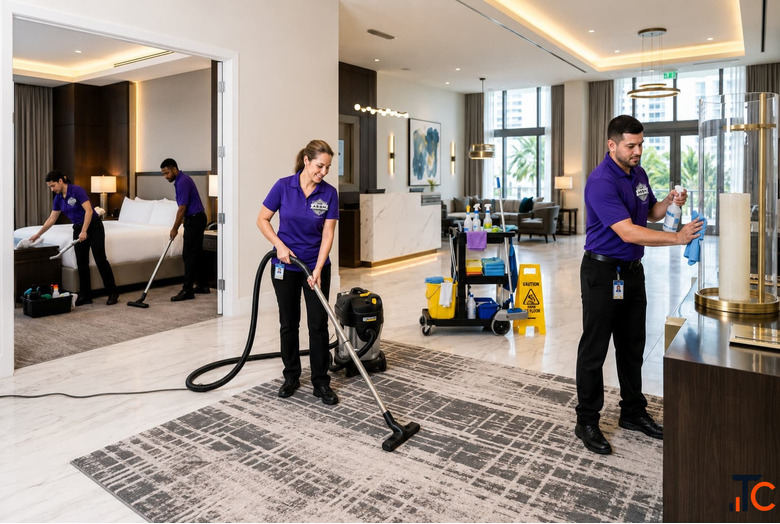 How Can Cleaning Services in Delhi Improve Workplace Hygiene for Businesses