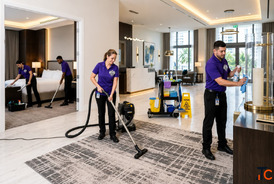 How Can Cleaning Services in Delhi Improve Workplace Hygiene for Businesses
