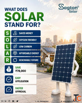 Commercial solar company in Andhra Pradesh