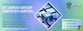 Cloud Storage is Simple and Relatable