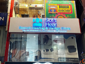 Best Digital Hearing Aid in Noida