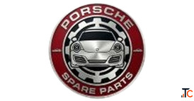 Porsche Spare Parts