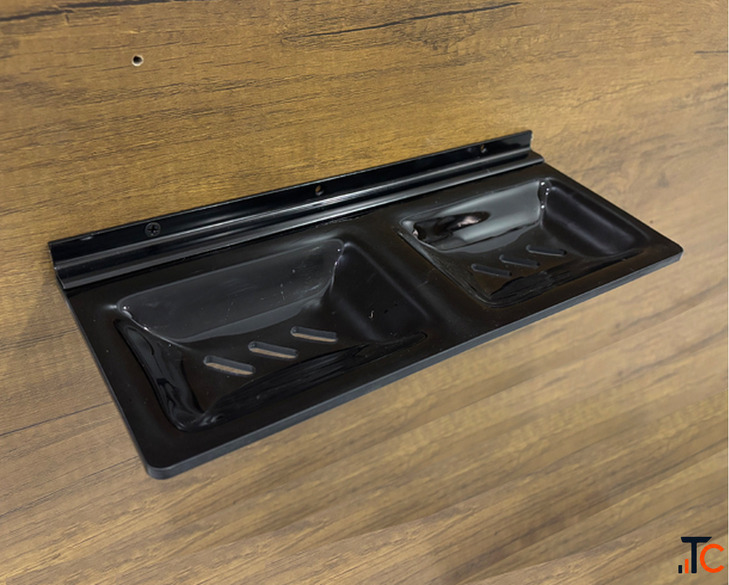 Top-Quality Acrylic Soap Dish Manufacturers and Suppliers