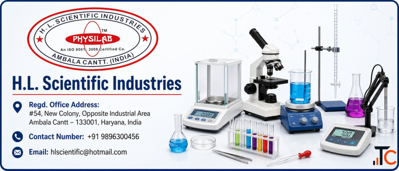  100 Science Laboratory Apparatus and Their uses