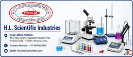  100 Science Laboratory Apparatus and Their uses
