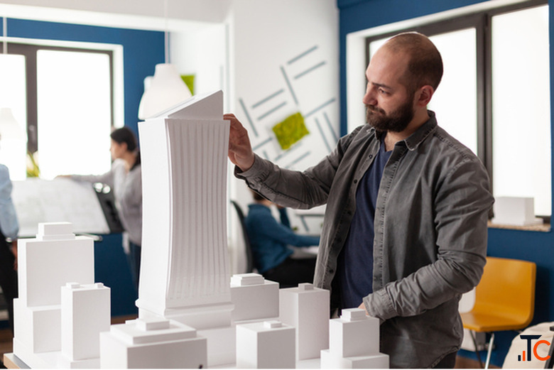 Top Architecture Firms in Delhi for Innovative Architectural Design in India