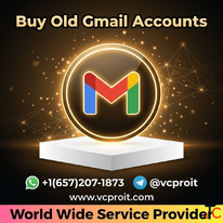 13 Sites to Buy Old Gmail Accounts For Sale In 2026