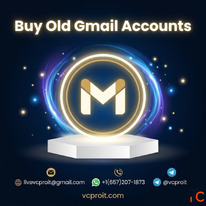 Buy Old Gmail Accounts Trusted Service 2026