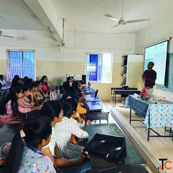 Best AI Digital Marketing Course in Coimbatore