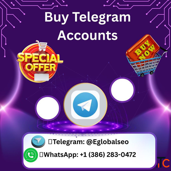 Top 41 Buy Old Telegram Accounts Now - Limited Verified Stock