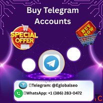 Top 41 Buy Old Telegram Accounts Now - Limited Verified Stock