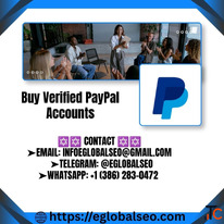 Pre-Warmed Verified Buy Old Paypal Accounts for Bulletproof Marketing
