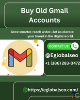 Top 94 Best Buy Old Gmail Accounts For Marketing Business