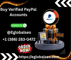 Top 11 Buy Verified PayPal Accounts - Two-Factor Authentication Set