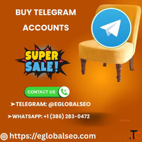 Why Buy Verified Telegram Accounts for Crypto Finance Businesses