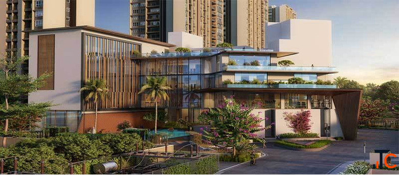 Sattva Lumina Yelahanka Bangalore Studio 1 2 3 BHK Homes