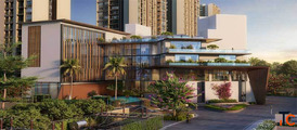Sattva Lumina Yelahanka Bangalore Studio 1 2 3 BHK Homes