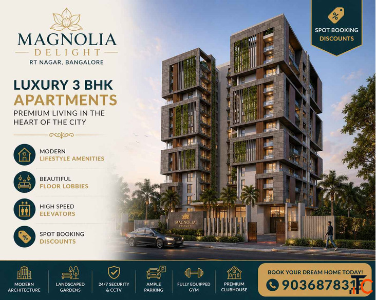 Sattva Lumina Yelahanka Bangalore Studio 1 2 3 BHK Homes