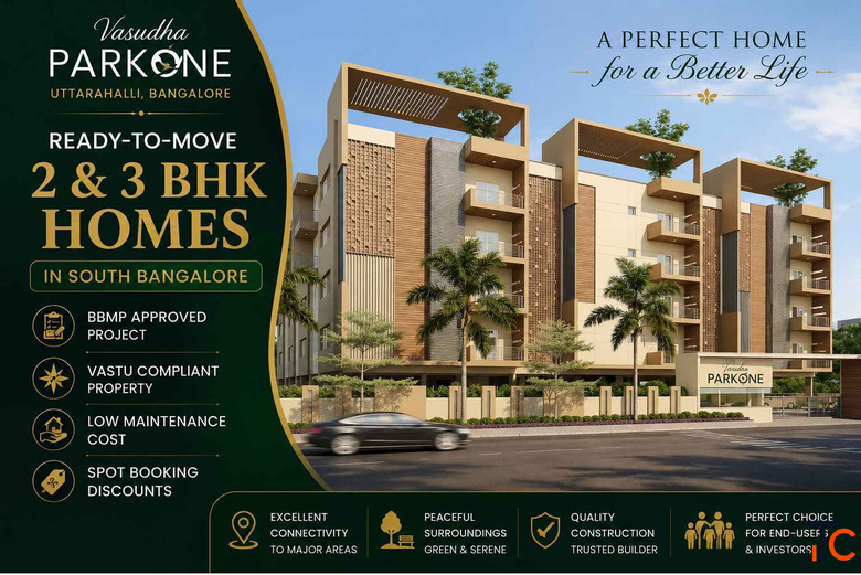 Sattva Lumina Yelahanka Bangalore Studio 1 2 3 BHK Homes