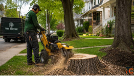Smart Tree Removal Cost Calculator for Homeowners
