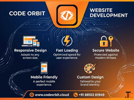 Build a Stronger Online Identity with Digital Marketing and Web Development