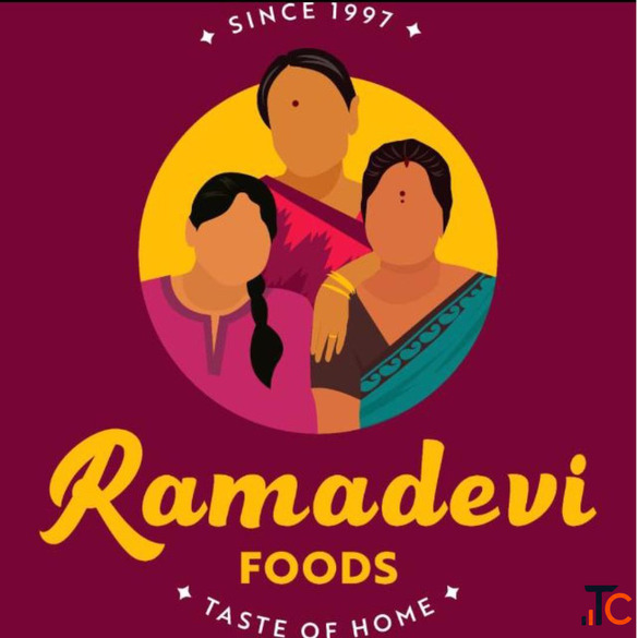 Ramadevi Foods Taste of India Homemade 100 Organic Food Products