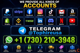 Buy Facebook Ads Accounts from Tophireusa in ...