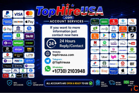Buy Verified Payoneer Accounts for Business