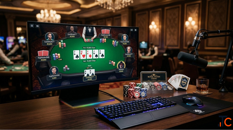 play casino miami