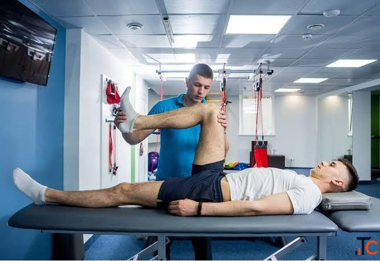 Fitness and Exercise Physiotherapy in Gurgaon Expert Rehab Performance Care
