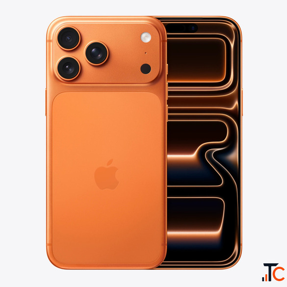 Brand New Apple iPhone 17 Pro and iPhone 17 Pro Max Unlocked