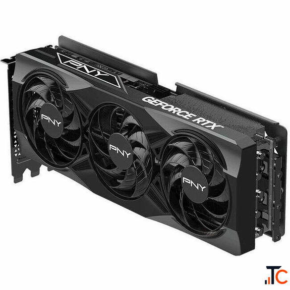 MSI GeForce RTX 5070 Ti 16G Shadow 3X OC Graphics Card