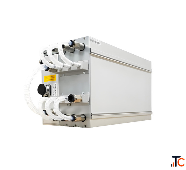 Bitmain Antminer S21 XP Hydro 473 TH Miner