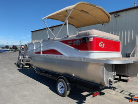 SunCatcher V322 C Cruise