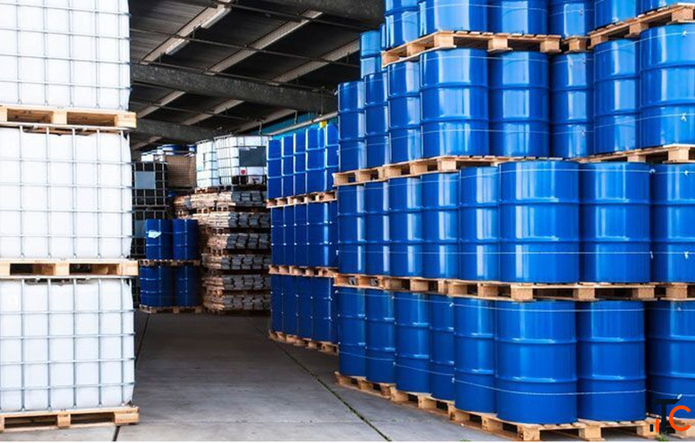 SSD CHEMICAL SOLUTION FOR USDEUROGBP