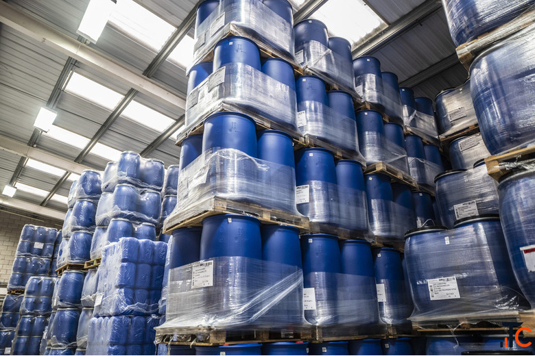 SSD CHEMICAL SOLUTION FOR USDEUROGBP
