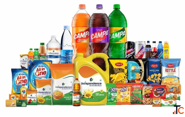 7217324989 How can I apply for Independence FMCG Franchise online