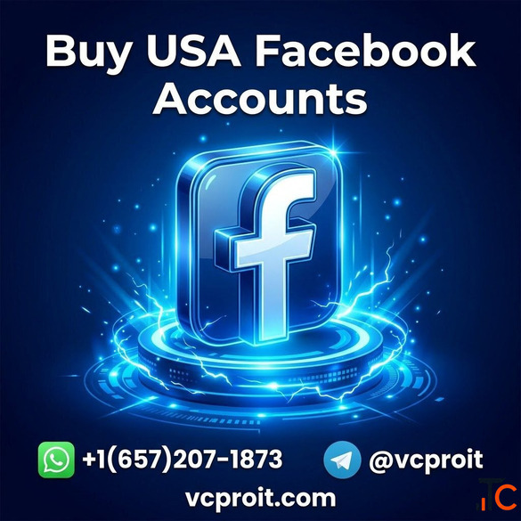 13 How to Buy Aged Facebook Accounts in 2026