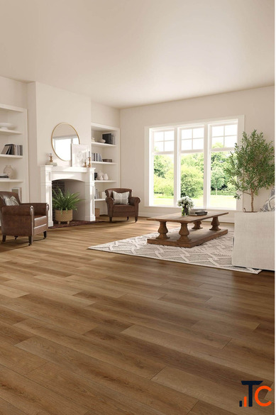 Premium Engineered Hardwood Flooring in Brampton