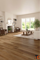 Premium Engineered Hardwood Flooring in Brampton