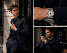 The Craftsmanship Behind Every Tudor Watch Explained A Legacy of Precision and Excellence