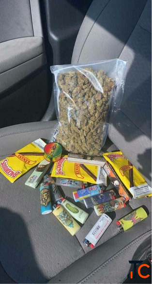 Top-Quality Cannabis - Fresh Reliable