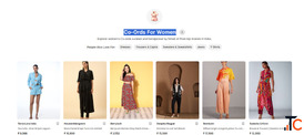 Co-ords for Women - Discover Trendy Matching Sets Stylish Outfit Ideas NineE AI