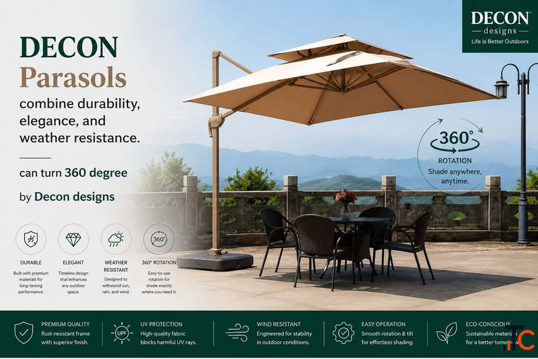 How Outdoor Furniture Impacts Hotel Guest Experience 2026 Guide