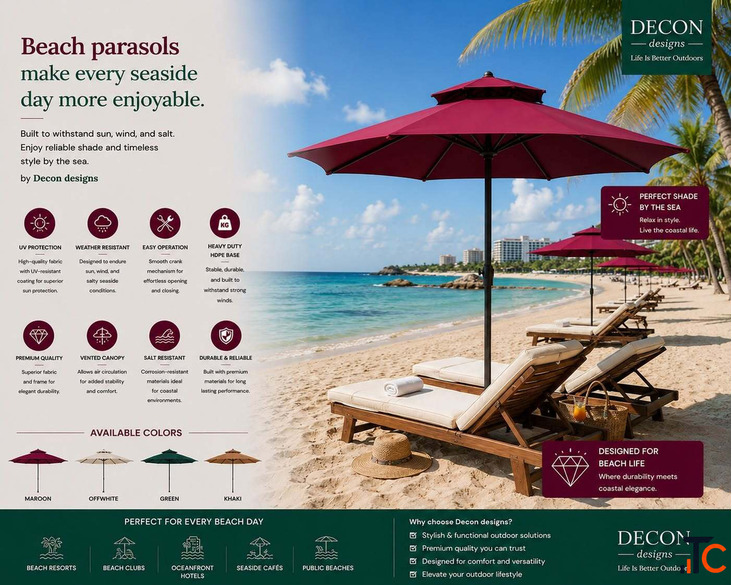 Outdoor Furniture Supplier in Shah Alam - Complete Guide 2026