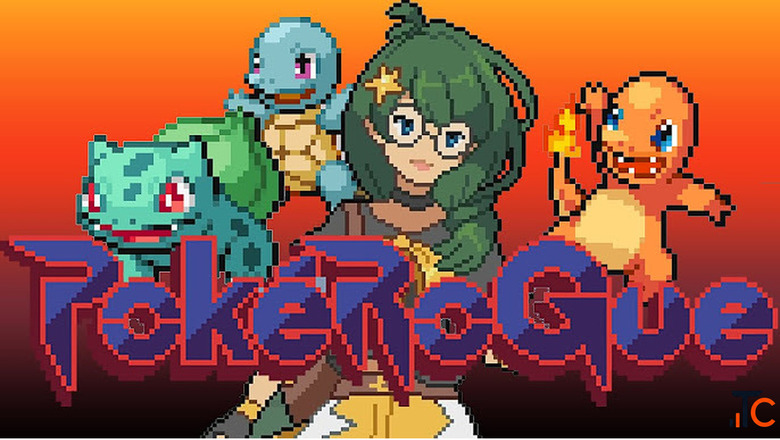 Mastering the Grind Why PokéRogue is the Pokémon Roguelike You Need