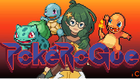 Mastering the Grind Why PokéRogue is the Pokémon Roguelike You Need