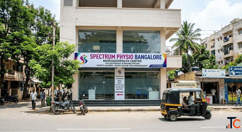 Physiotherapy Centre In Murugeshpalya Bangalore Spectrum Physio Bangalore